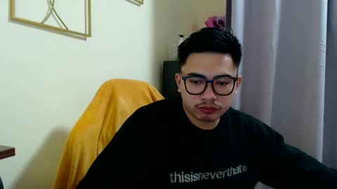 HANNS online show from November 18, 2025, 6:56 pm