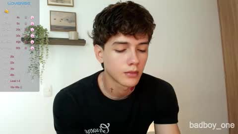 jhojan online show from January 12, 2026, 8:36 pm