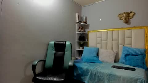 JUAN online show from June 8, 2026, 11:43 am