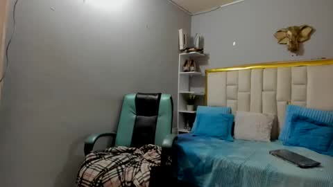 JUAN online show from June 10, 2026, 11:42 am