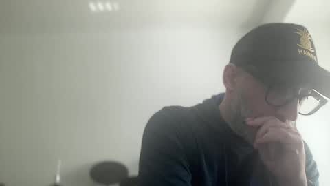 Snapshot of badboymusician chatting on September 8, 2025, 3:44 pm RockHardDrummer online show from September 8, 2025, 3:44 pm