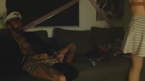 BadCouple  online show from November 1, 2025, 4:03 am