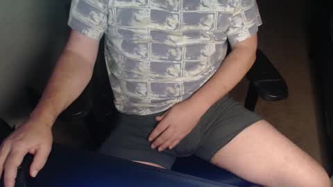 baddaddy77 online show from October 22, 2025, 10:48 am