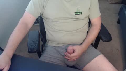 baddaddy77 online show from November 13, 2025, 9:36 pm