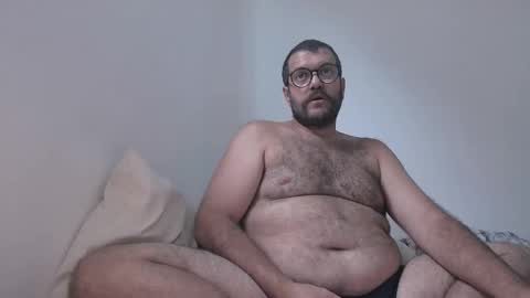 Baddaddybrazil online show from January 10, 2026, 7:59 pm