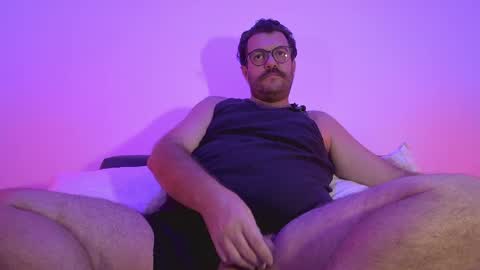 Baddaddybrazil online show from May 17, 2026, 5:42 pm