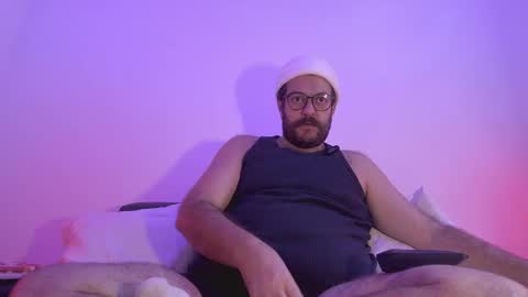 Baddaddybrazil online show from May 30, 2026, 12:57 pm