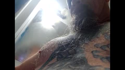 baddevil_dog online show from September 22, 2025, 11:40 pm