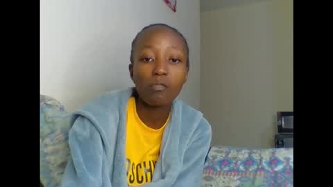 baddie_bunnie online show from March 12, 2026, 3:07 pm