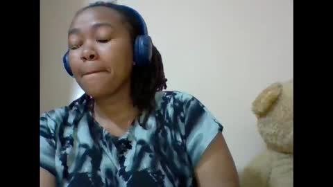 baddie_bunnie online show from March 23, 2026, 4:11 pm