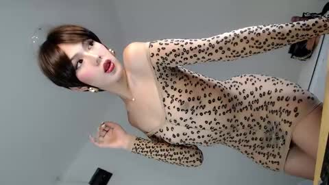 Hello  im your lovely Cheska online show from April 27, 2026, 10:24 am