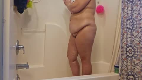 Badgirlpr online show from January 25, 2025, 9:46 pm