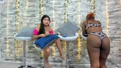 candy and dayan online show from March 10, 2025, 11:32 am