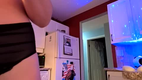 badgirlsclub1029 online show from January 7, 2026, 2:36 am