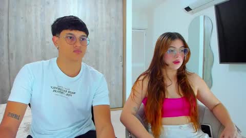 Snapshot of badgyal_ chatting on December 7, 2024, 5:48 am Beck and Rick online show from December 7, 2024, 5:48 am