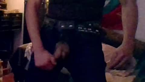 Snapshot of badhombremx chatting on February 8, 2025, 11:45 pm Mexican livin Off the Wall online show from February 8, 2025, 11:45 pm