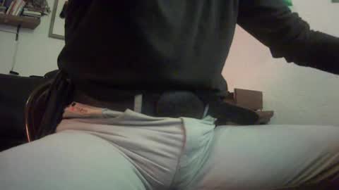 Snapshot of badhombremx chatting on September 21, 2025, 2:35 am Mexican livin Off the Wall online show from September 21, 2025, 2:35 am