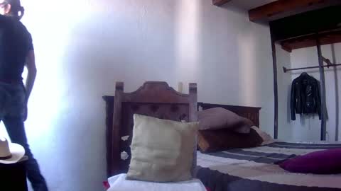 Mexican livin Off the Wall online show from May 3, 2026, 3:29 pm