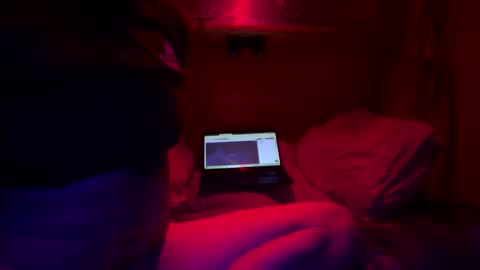 badidea3000 online show from October 30, 2025, 7:54 am