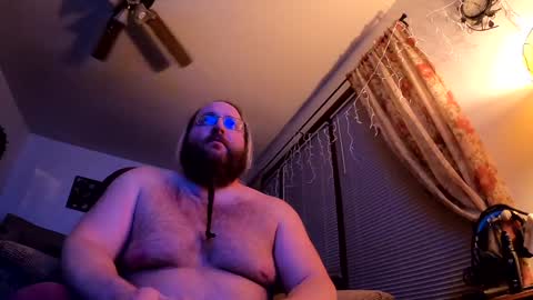 Jacob online show from December 1, 2024, 11:25 pm