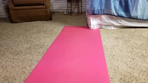 Jacob online show from April 19, 2026, 12:15 pm