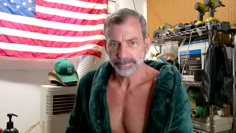 Silver online show from September 19, 2025, 1:45 pm