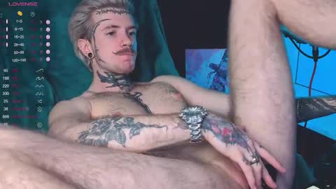 Alex online show from June 7, 2026, 2:54 pm