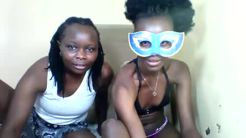 bads_hornies online show from November 15, 2025, 9:32 pm