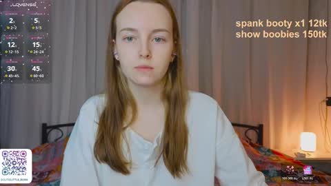 Alice online show from May 31, 2026, 9:05 pm