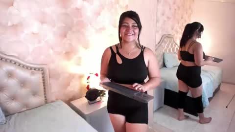 Snapshot of baegrimml chatting on March 13, 2026, 9:32 pm Baegrimml MIA online show from March 13, 2026, 9:32 pm