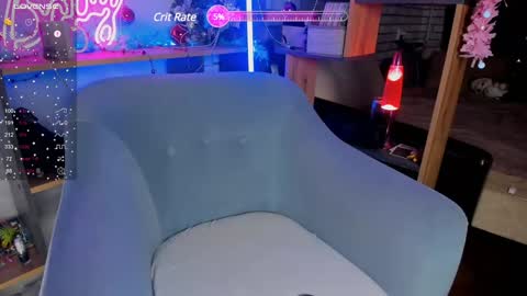 Snapshot of baenova chatting on December 17, 2024, 7:04 pm Molly links in bio online show from December 17, 2024, 7:04 pm