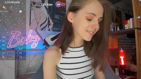 Snapshot of baenova chatting on January 24, 2025, 7:39 pm Molly links in bio online show from January 24, 2025, 7:39 pm