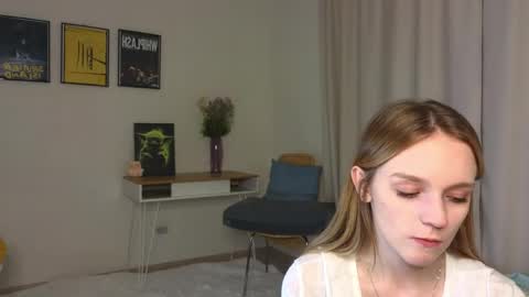 Snapshot of baeyoda chatting on May 7, 2026, 4:12 pm Kate online show from May 7, 2026, 4:12 pm