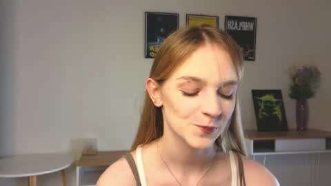 Snapshot of baeyoda chatting on May 24, 2026, 4:23 pm Kate online show from May 24, 2026, 4:23 pm