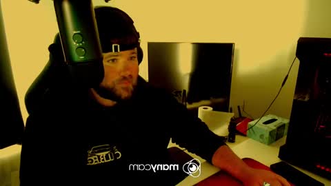 Baffels online show from December 25, 2024, 7:03 am