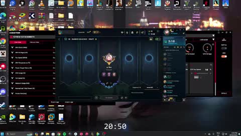 Baffels online show from March 10, 2025, 10:26 am