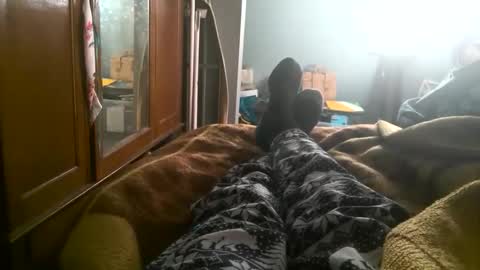 Carlos online show from December 21, 2025, 8:49 pm