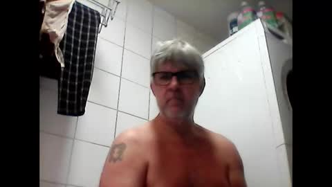 baggelina75 online show from January 9, 2025, 4:52 am