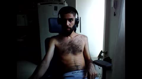 Snapshot of baianobarbudo chatting on December 9, 2024, 6:35 pm baianobarbudo online show from December 9, 2024, 6:35 pm