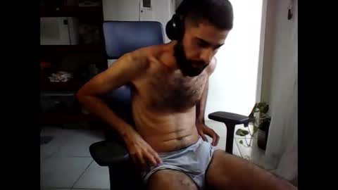 Snapshot of baianobarbudo chatting on December 16, 2024, 6:49 pm baianobarbudo online show from December 16, 2024, 6:49 pm