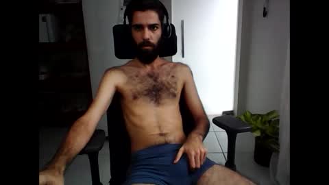 Snapshot of baianobarbudo chatting on January 12, 2025, 11:28 am baianobarbudo online show from January 12, 2025, 11:28 am