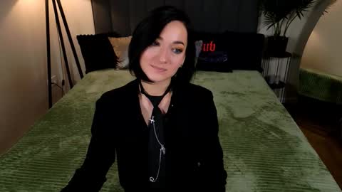 Bailyn online show from February 1, 2026, 12:48 pm