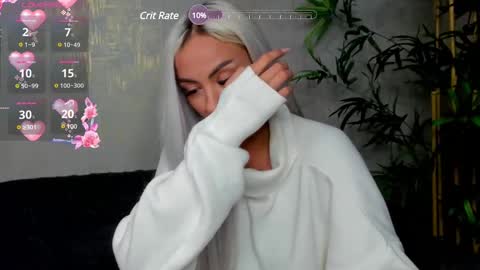 bailey_rush online show from February 24, 2025, 10:04 am