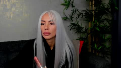 bailey_rush online show from March 12, 2025, 12:26 pm