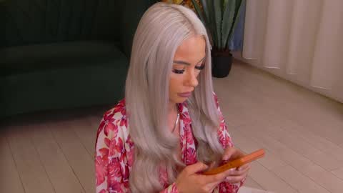 Snapshot of bailey_rush chatting on May 27, 2026, 7:33 pm bailey_rush online show from May 27, 2026, 7:33 pm