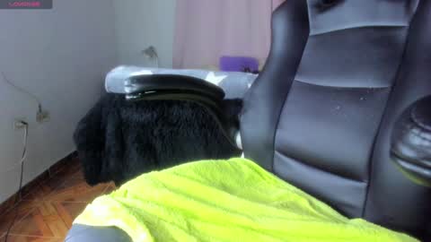 Snapshot of baileyadamss chatting on January 20, 2025, 1:18 am IM BAILEY online show from January 20, 2025, 1:18 am