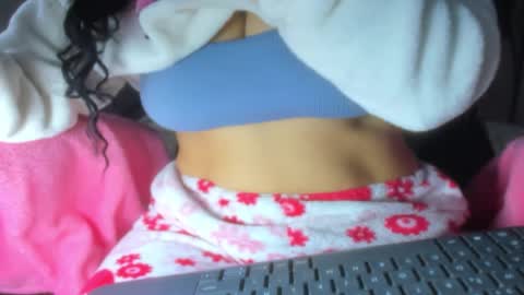 Snapshot of baileyadamss chatting on October 14, 2025, 6:25 am IM BAILEY online show from October 14, 2025, 6:25 am