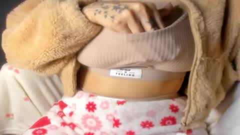 Snapshot of baileyadamss chatting on January 14, 2026, 5:46 am IM BAILEY online show from January 14, 2026, 5:46 am