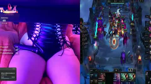 Bailey  online show from February 3, 2026, 2:53 am