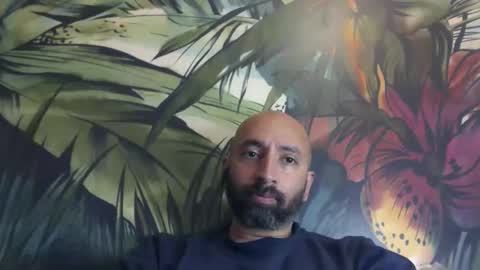 bakkis online show from January 9, 2026, 1:36 pm